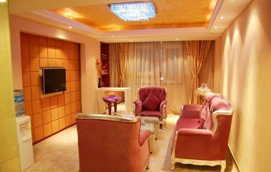 Wuxi Xinwang Hotel Dış mekan fotoğraf